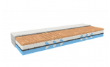 CUPRA Therapy inovatívny sendvičový matrac 85 x 195 cm - detail matraca