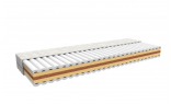 Profil jadra - pohodlný sendvičový matrac s kokosom 85x195 cm RELAX