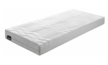 Vysoký tvrdý matrac v prateľnom poťahu ChloeActive 90x200 cm