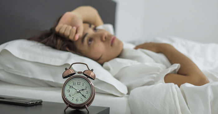 Skoré ranné prebúdzanie - čo robiť, ak sa zobúdzate príliš zavčasu?