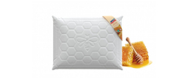 HONEYWAX Comfort luxusný vankúš HONEYWAX Comfort luxusný vankúš