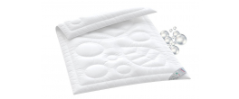 Prikrývka SILVER Antibacterial Prikrývka SILVER Antibacterial