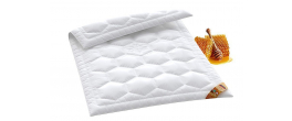 Prikrývka HONEYWAX Comfort Prikrývka HONEYWAX Comfort