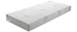 ALOE VERA prateľný poťah 100 x 200 cm