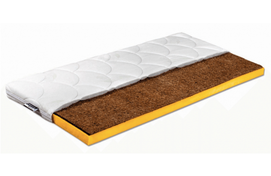 BAMBINO ECO matrac do postieľky 40 x 90 cm BAMBINO ECO matrac do postieľky 40 x 90 cm