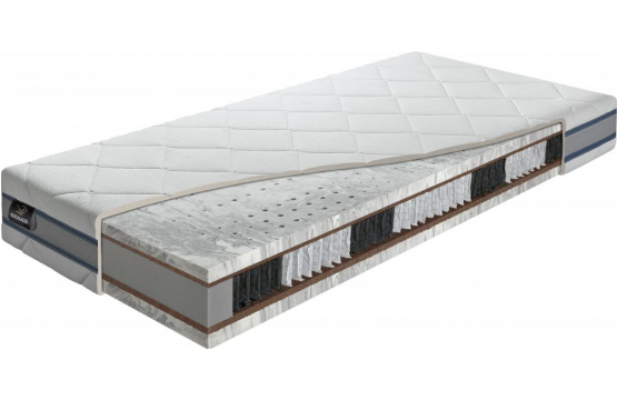 PANTERA COCO S1000 taštičkový matrac 200 x 200 cm PANTERA COCO S1000 taštičkový matrac 200 x 200 cm