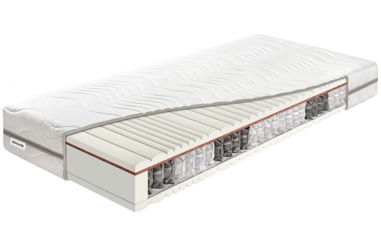 HOJDAVO PLUS taštičkový matrac HR pena + kokos (2ks) 85 x 195 cm HOJDAVO PLUS taštičkový matrac HR pena + kokos (2ks) 85 x 195 cm