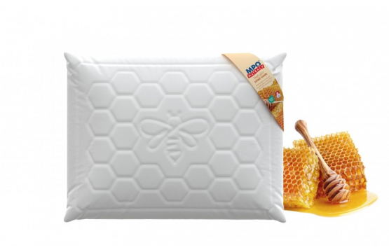 HONEYWAX Comfort luxusný vankúš 85 x 190 cm HONEYWAX Comfort luxusný vankúš 85 x 190 cm