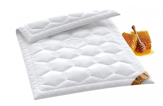 Prikrývka HONEYWAX Comfort Prikrývka HONEYWAX Comfort