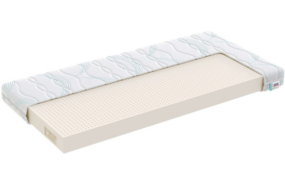 LATEX COMPACT latexový matrac 100 x 200 cm LATEX COMPACT latexový matrac 100 x 200 cm