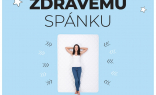 AUSTIN matrac s pamäťovou penou a kokosom