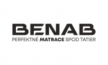 Logo BENAB