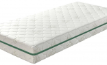 Matrac ZERO BIO&NATURAL 21 v poťahu