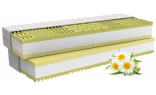 CAMOMILLO COMFORT ortopedické matrace  - profil matraca
