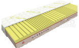 HERBAPUR H ESENCE prírodný pamäťový matrac 85x200 cm - povrch matraca