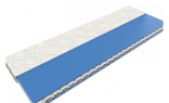NANO SPA prístelka z nano pružiniek 85x195 cm - povrch matraca