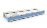 Moderné penové matrace 1+1 85 x 200 cm ELITA