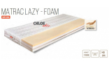 Matrac LAZY FOAM 