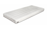 Matrac LAZY FOAM s lenivou penou  v prateľnom poťahu Chloe Active