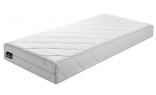 Matrac ANTIBACTERIAL  v luxusnom prateľnom poťahu Tencel