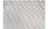 Prateľný poťah Chloe Active pre vrchný matrac z pamäťovej (lenivej) peny 200 x 90 cm