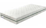 SPIMSI POHODA matrac s antibakteriálnou penou SANITIZED 190 x 80 cm