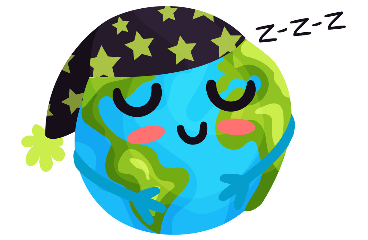Poznáte všetky tieto prekvapujúce spánkové návyky z celého sveta?