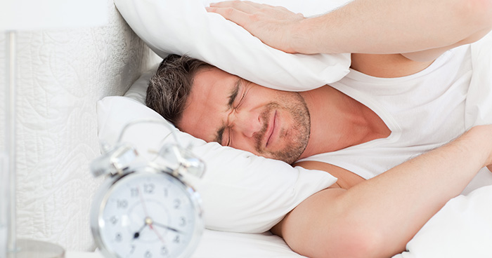 Poruchy spánku u mužov + tipy pre lepší odpočinok